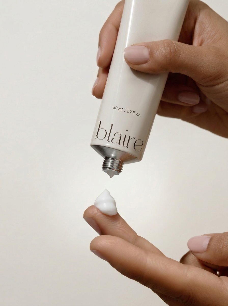 Blaire moisturizer